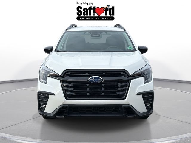 2026 Subaru Ascent Premium