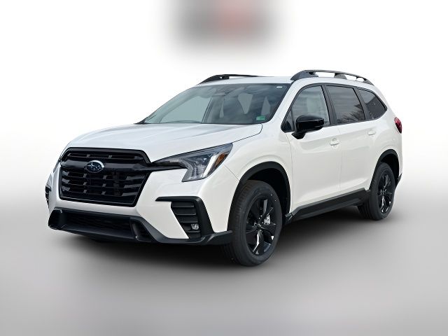 2026 Subaru Ascent Premium