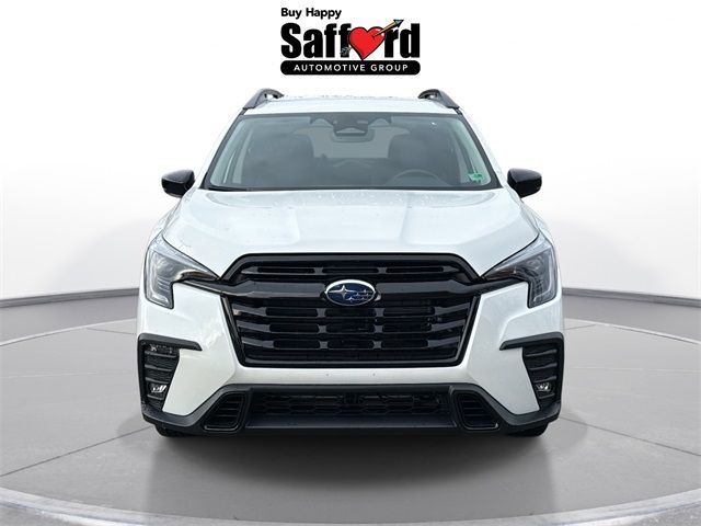 2026 Subaru Ascent Premium