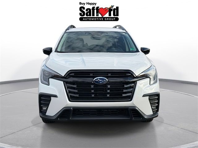 2026 Subaru Ascent Premium