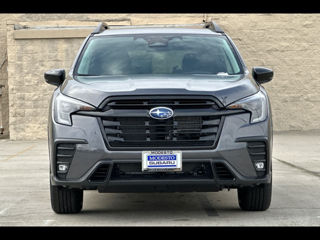 2026 Subaru Ascent Premium