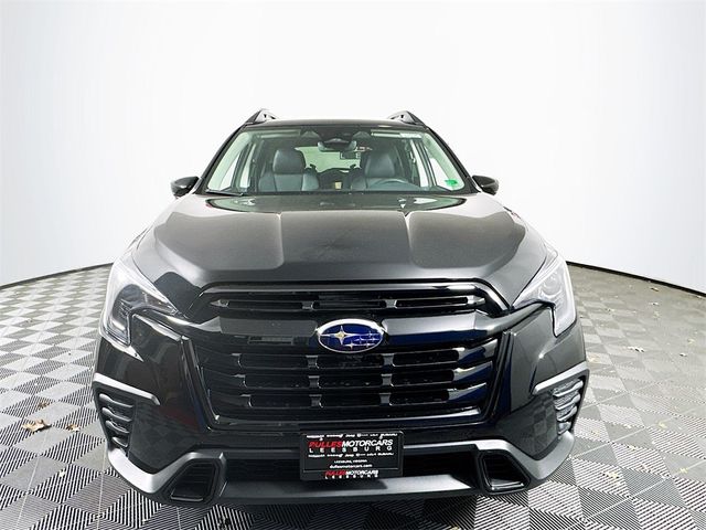 2026 Subaru Ascent Premium