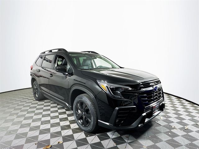 2026 Subaru Ascent Premium