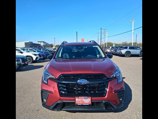 2026 Subaru Ascent Premium