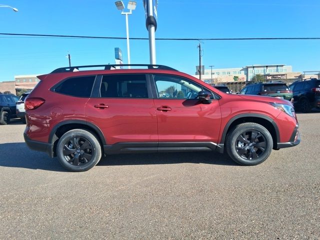 2026 Subaru Ascent Premium