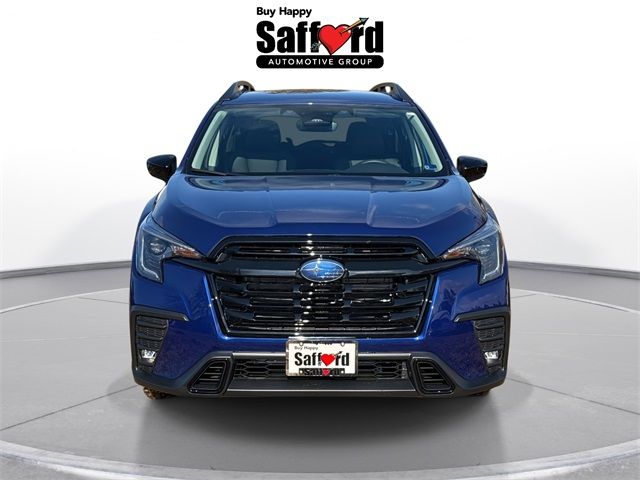 2026 Subaru Ascent Premium