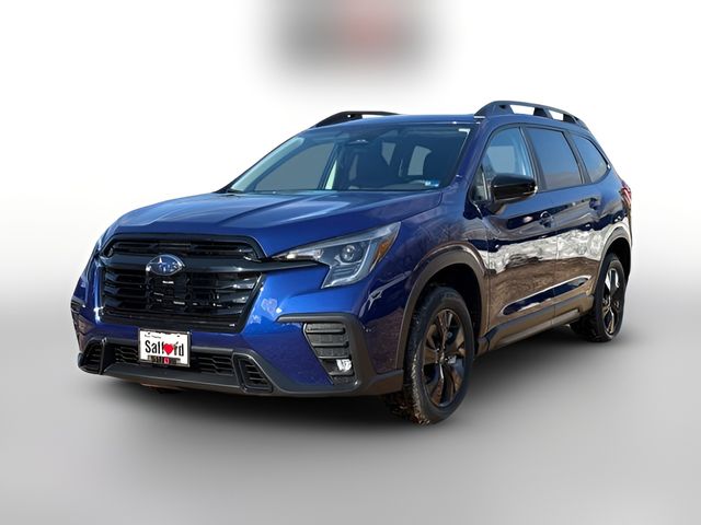 2026 Subaru Ascent Premium