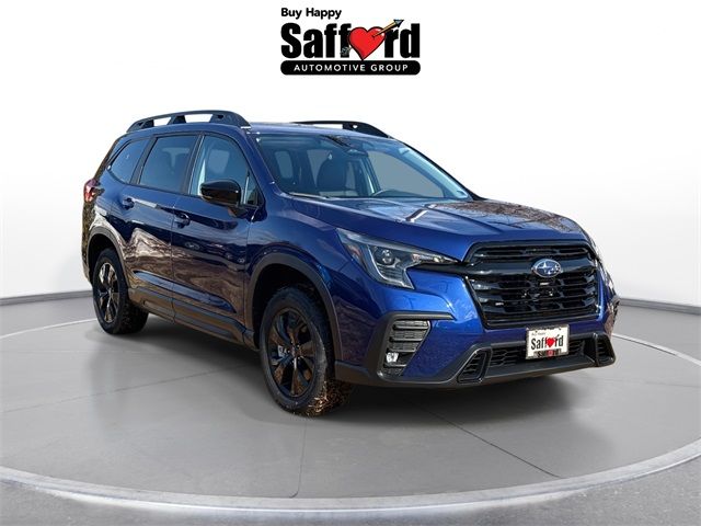 2026 Subaru Ascent Premium