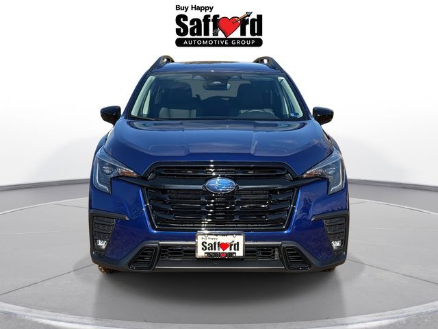 2026 Subaru Ascent Premium
