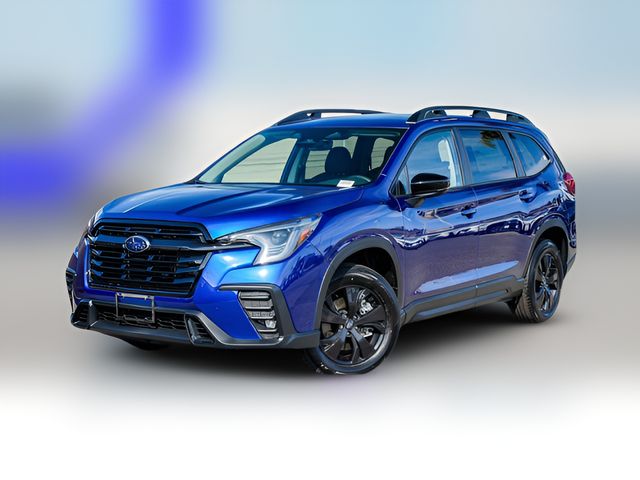 2026 Subaru Ascent Premium