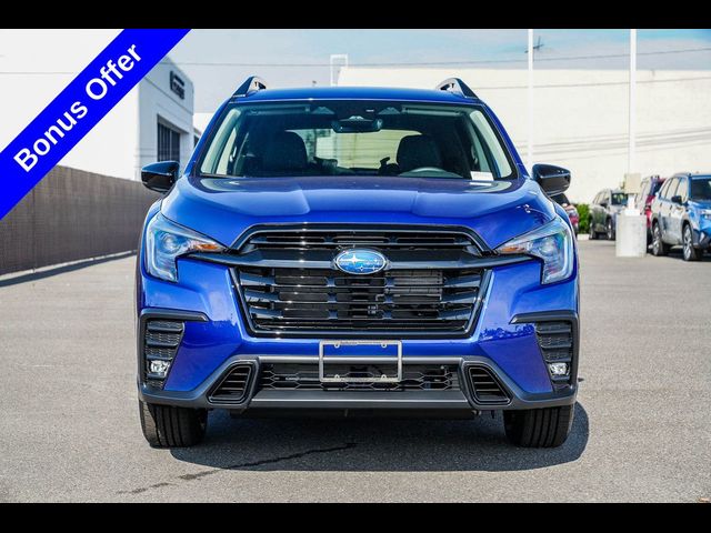 2026 Subaru Ascent Premium