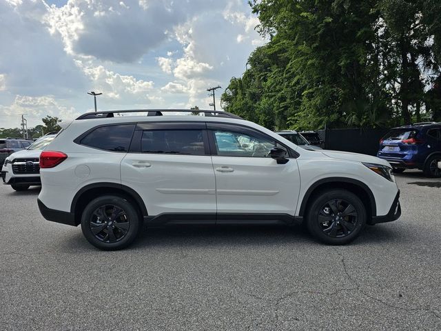 2026 Subaru Ascent Premium