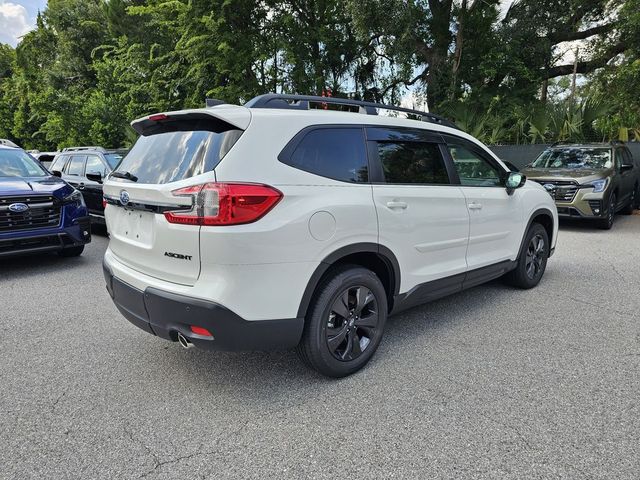 2026 Subaru Ascent Premium