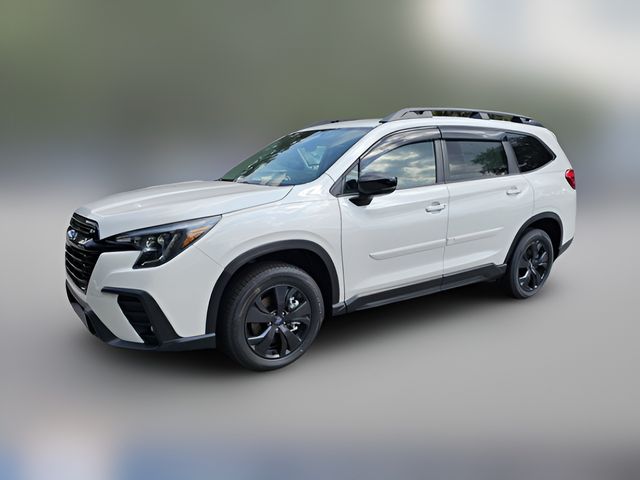 2026 Subaru Ascent Premium