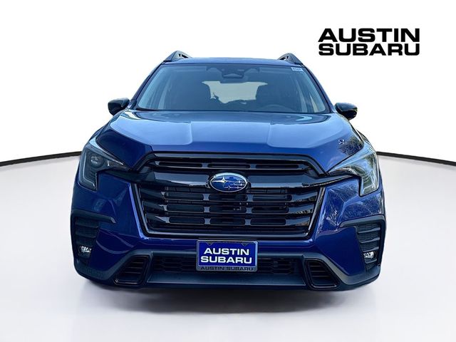 2026 Subaru Ascent Premium