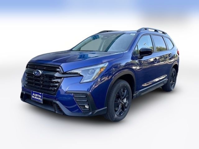 2026 Subaru Ascent Premium
