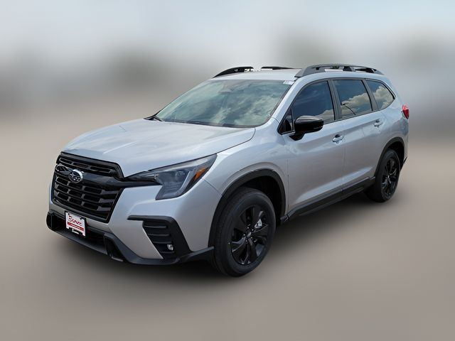 2026 Subaru Ascent Premium