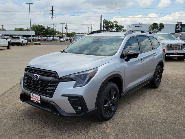 2026 Subaru Ascent Premium