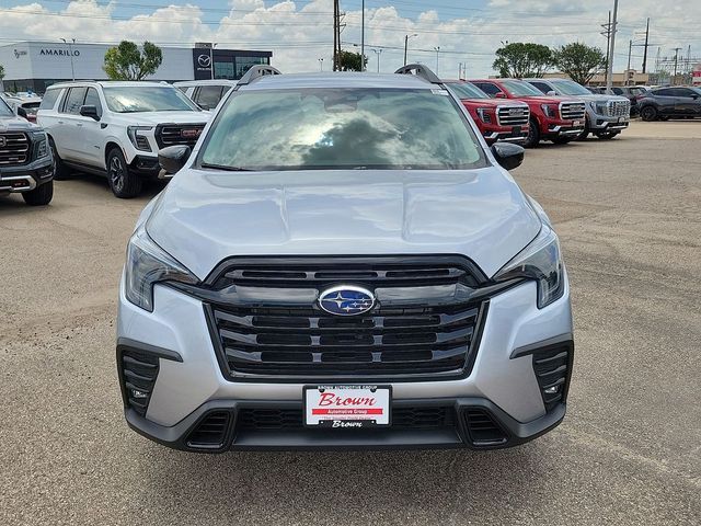 2026 Subaru Ascent Premium