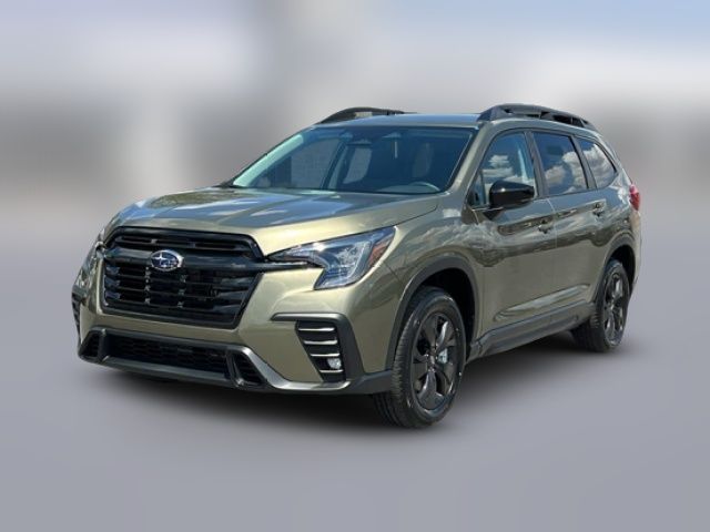 2026 Subaru Ascent Premium