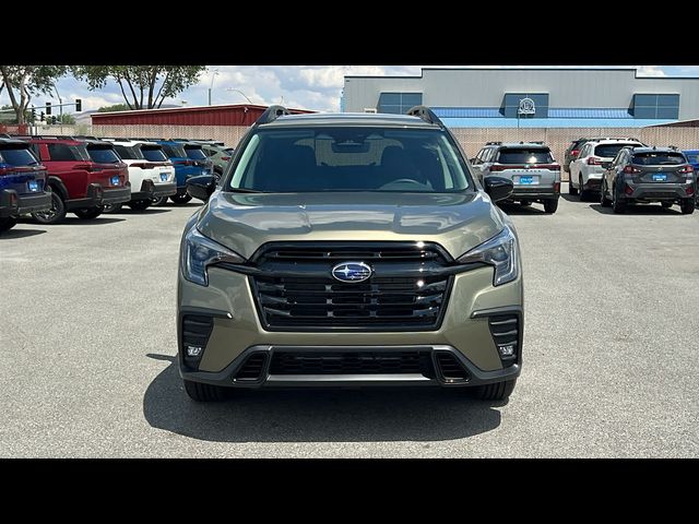 2026 Subaru Ascent Premium