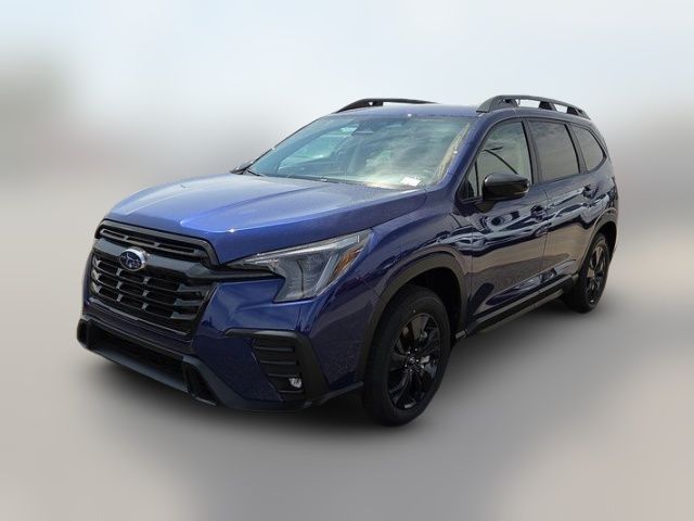 2026 Subaru Ascent Premium
