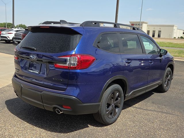 2026 Subaru Ascent Premium