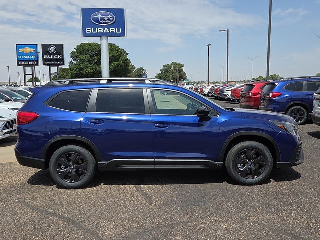 2026 Subaru Ascent Premium