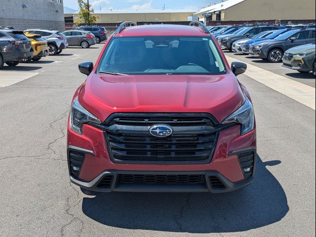 2026 Subaru Ascent Premium