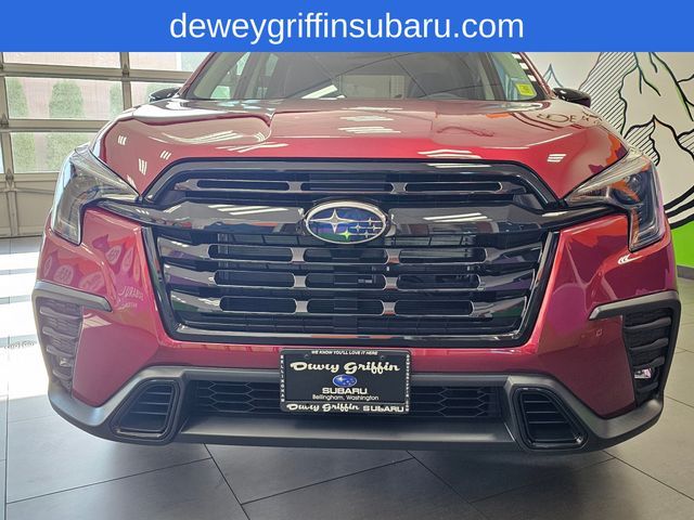 2026 Subaru Ascent Premium