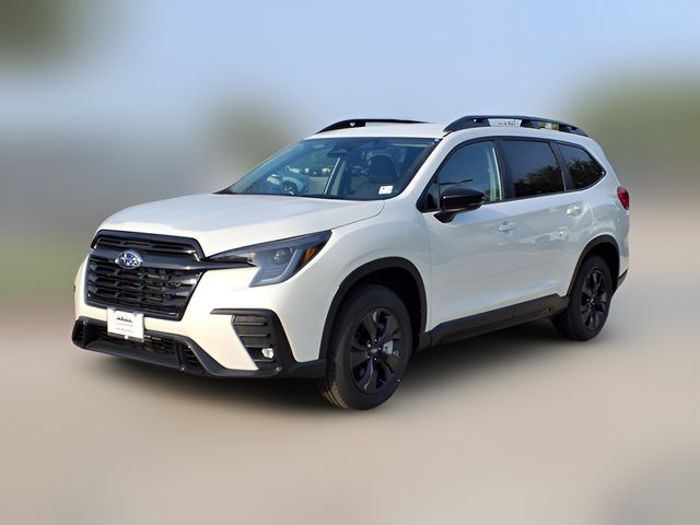 2026 Subaru Ascent Premium