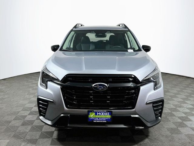 2026 Subaru Ascent Premium