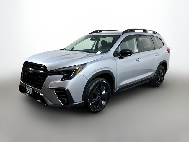 2026 Subaru Ascent Premium