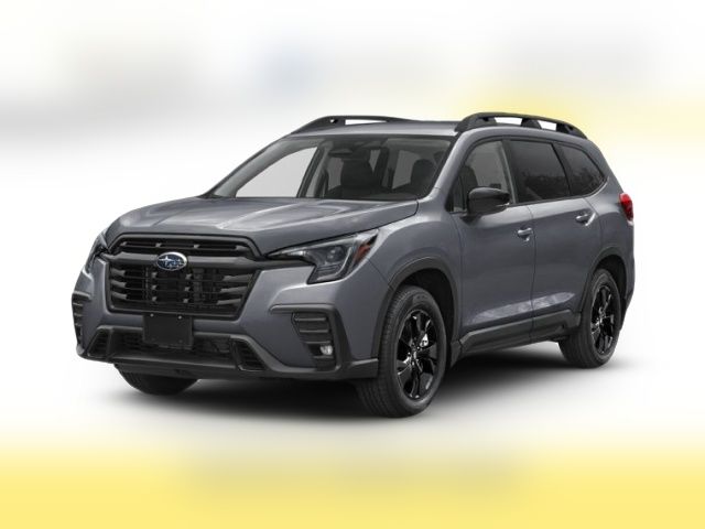 2026 Subaru Ascent Premium