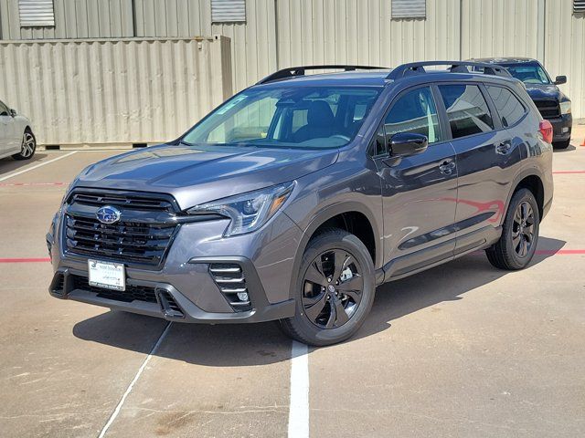 2026 Subaru Ascent Premium
