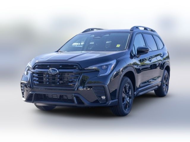 2026 Subaru Ascent Premium