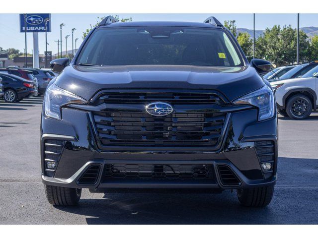2026 Subaru Ascent Premium