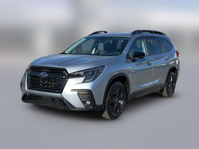 2026 Subaru Ascent Premium