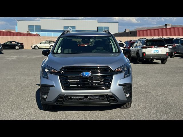 2026 Subaru Ascent Premium