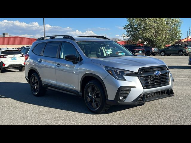 2026 Subaru Ascent Premium