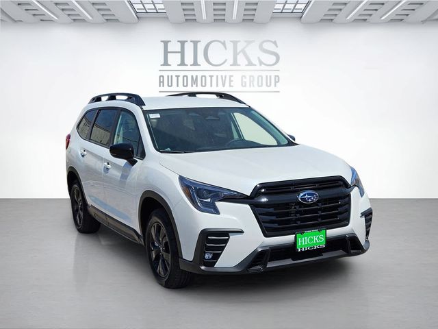 2026 Subaru Ascent Premium