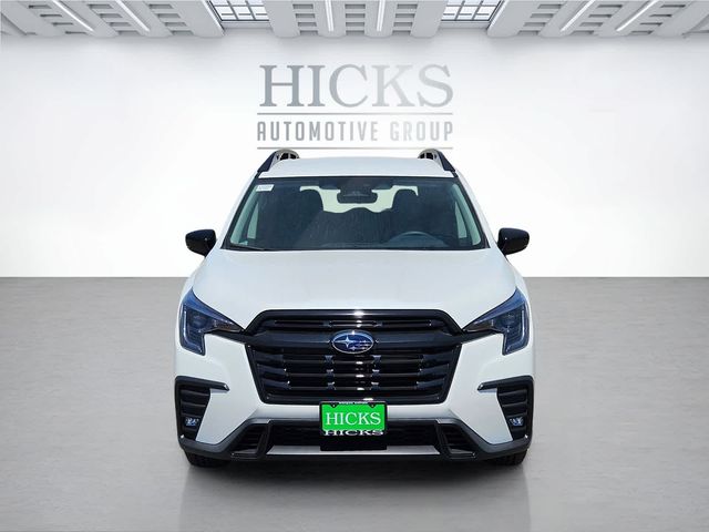 2026 Subaru Ascent Premium