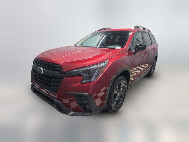 2026 Subaru Ascent Premium