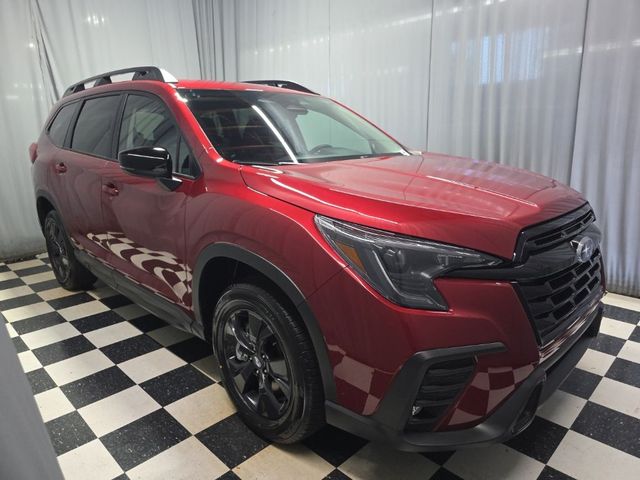 2026 Subaru Ascent Premium