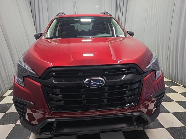 2026 Subaru Ascent Premium