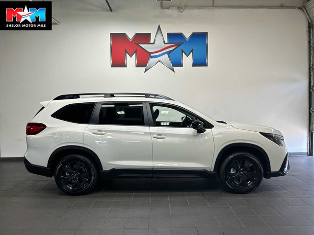 2026 Subaru Ascent Premium