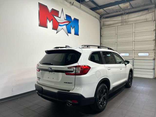 2026 Subaru Ascent Premium