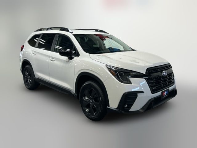2026 Subaru Ascent Premium