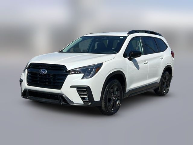 2026 Subaru Ascent Premium