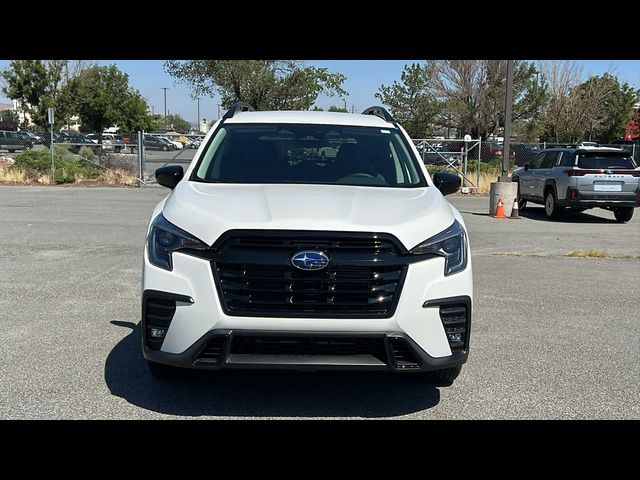 2026 Subaru Ascent Premium